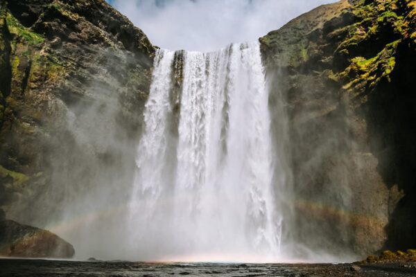skogafoss