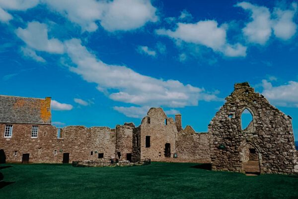 Castello di Dunnottar