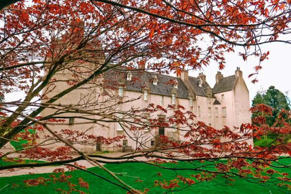 Fraser Castle