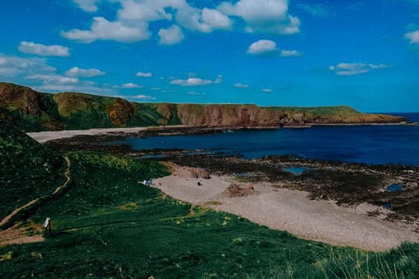 Castello di Dunnottar