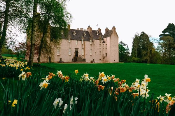 drum castle