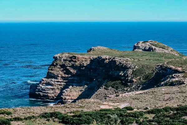 Good Hope Cape