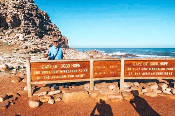 Good Hope Cape