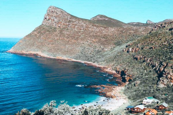 Good Hope Cape