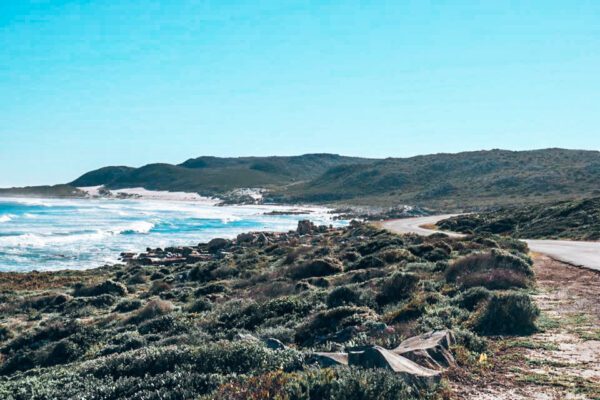 Good Hope Cape