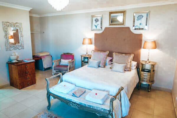 Dove Dormire a Pretoria