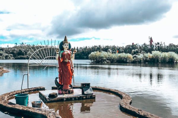 Ganga Talao