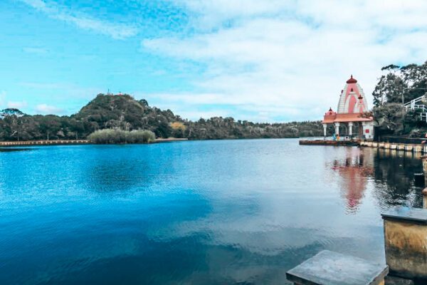 Ganga Talao