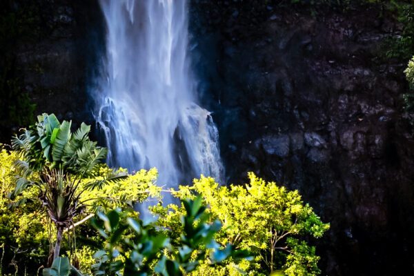 MAURITIUS CASCATA