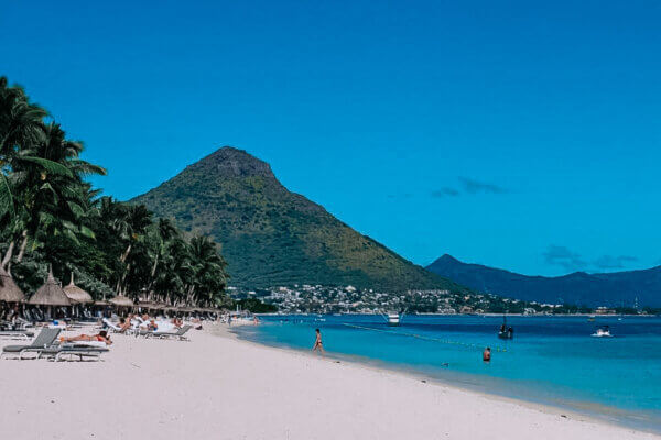 Dove dormire a Mauritius