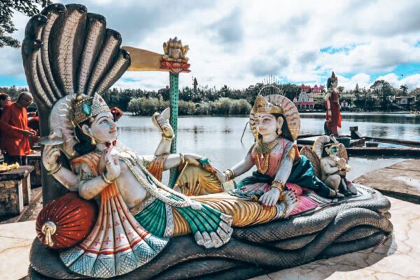 Ganga Talao