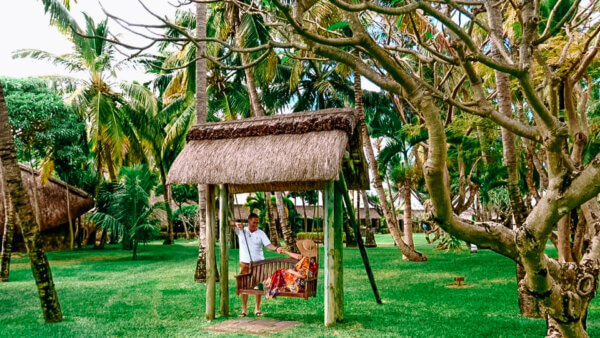 Dove dormire a Mauritius