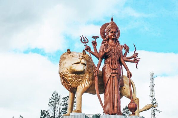 Ganga Talao