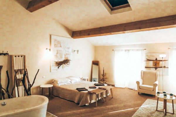 Dove Dormire a Carcassonne