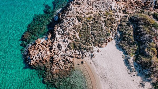 Spiaggia di Tuerredda