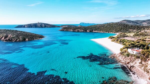 sardinia