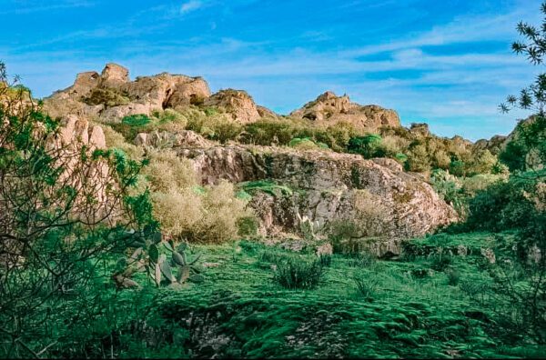 sardegna