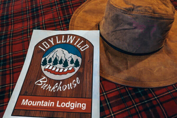 Idyllwild Bunkhouse