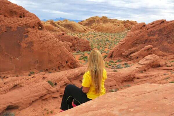 Valley of Fire