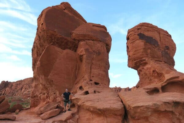 Valley of Fire