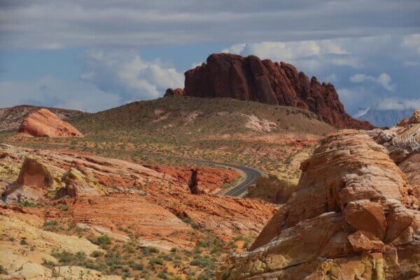 Valley of Fire