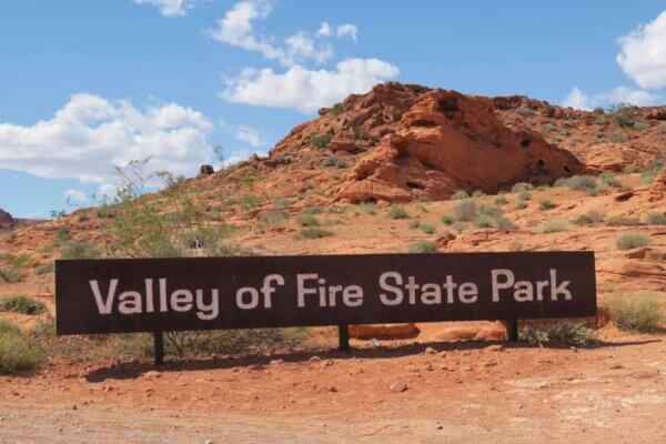 Valley of Fire