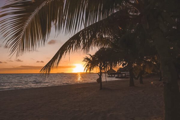 Dove Dormire a Tikehau2 width=