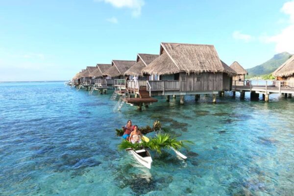 bora bora