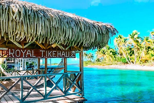 Dove Dormire a Tikehau