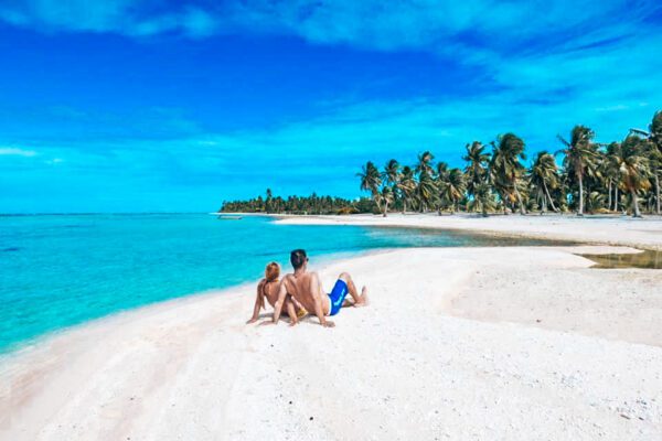 Dove Dormire a Tikehau