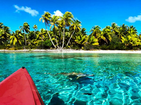 Dove Dormire a Tikehau