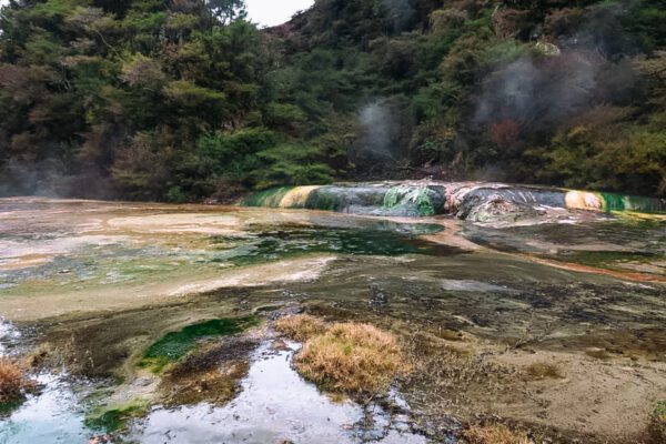 rotorua