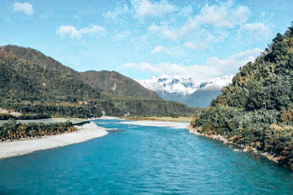 Il Signore Degli Anelli dove è stato girato