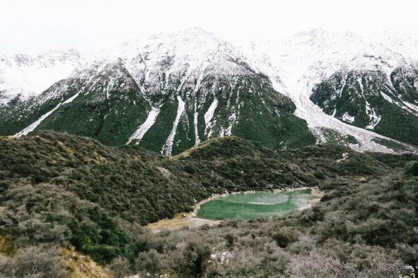 Il Signore Degli Anelli dove è stato girato