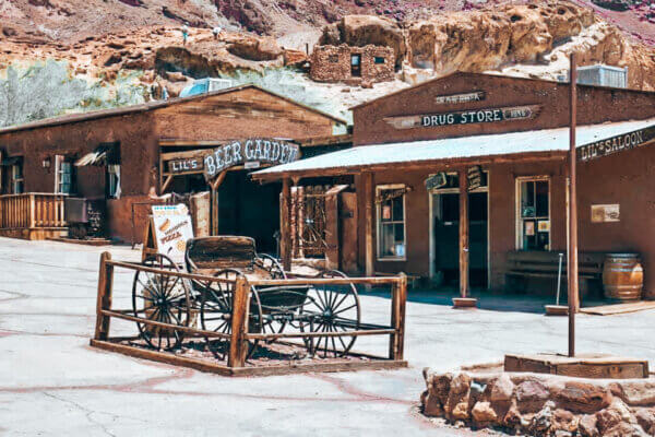 route 66