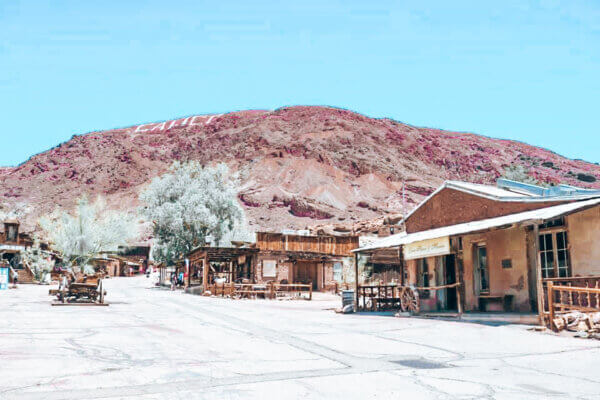 route 66