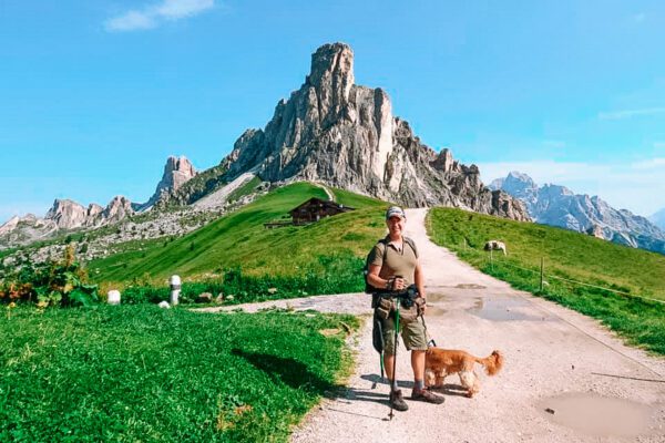 Passo Giau