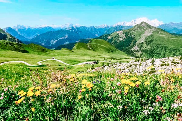 Passo Giau