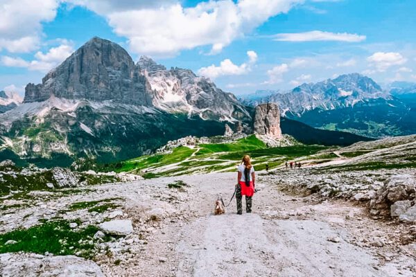 Passo Giau