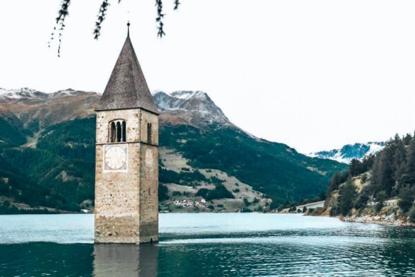 ALTO ADIGE