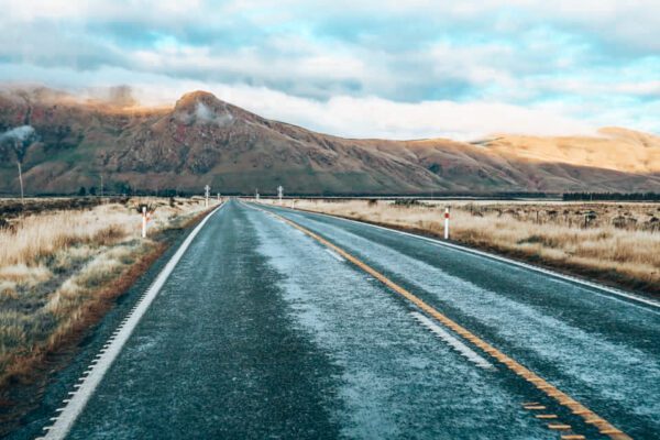 Il Signore Degli Anelli dove è stato girato