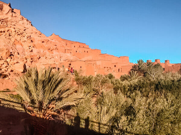 marocco