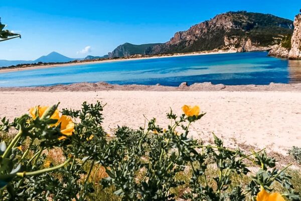 PELOPONNESO LE SPIAGGE PIÙ BELLE
