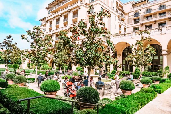 Beverly Hills Los Angeles