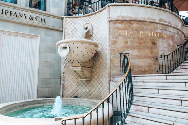 Beverly Hills Los Angeles