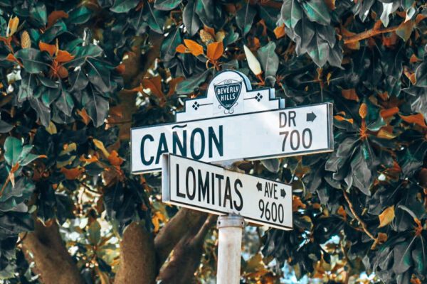 Beverly Hills Los Angeles