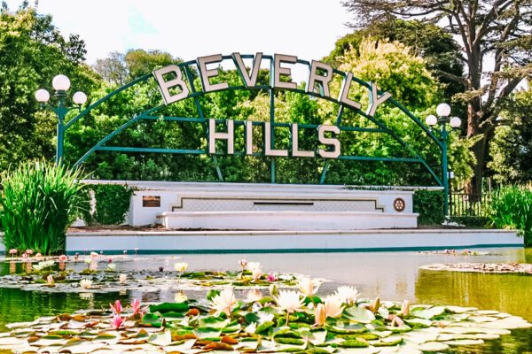 Beverly Hills Los Angeles