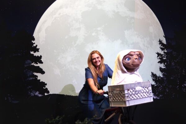 Madame Tussauds Hollywood