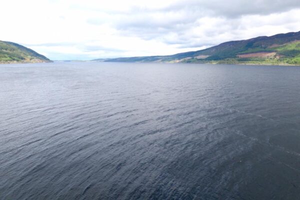 Loch Ness