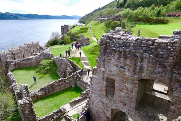 Loch Ness